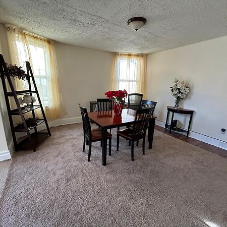 2F4-Chelsea Suites In-Unit Washer Dryer And Tv Ньюарк Экстерьер фото